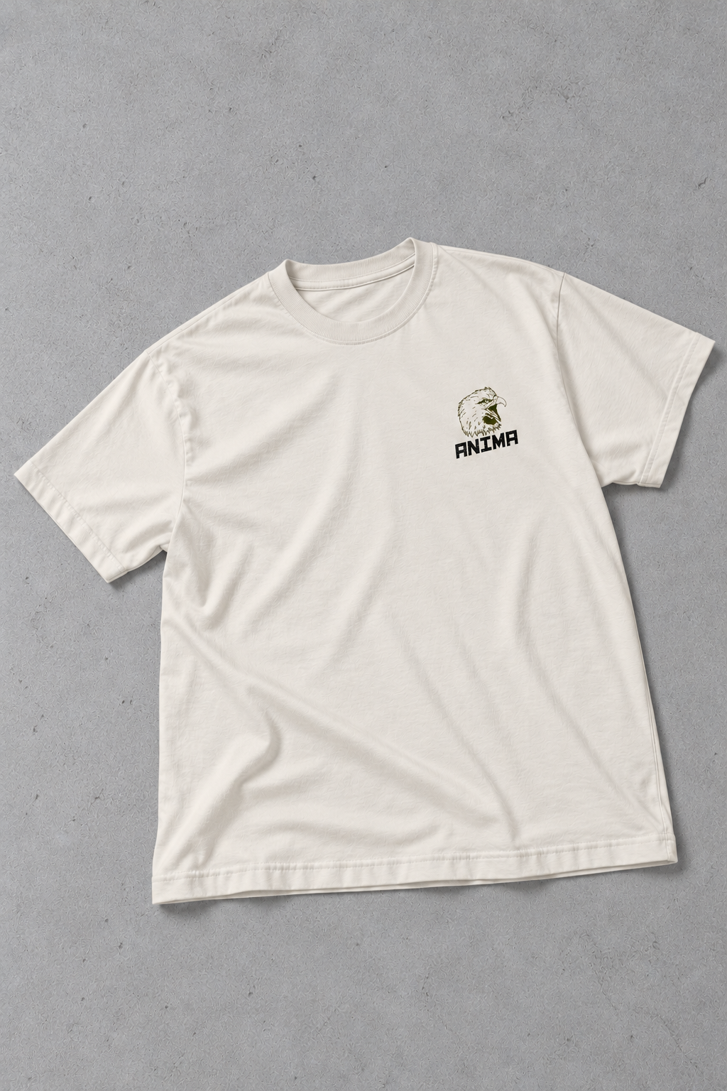 ANIMA Eagle Tee
