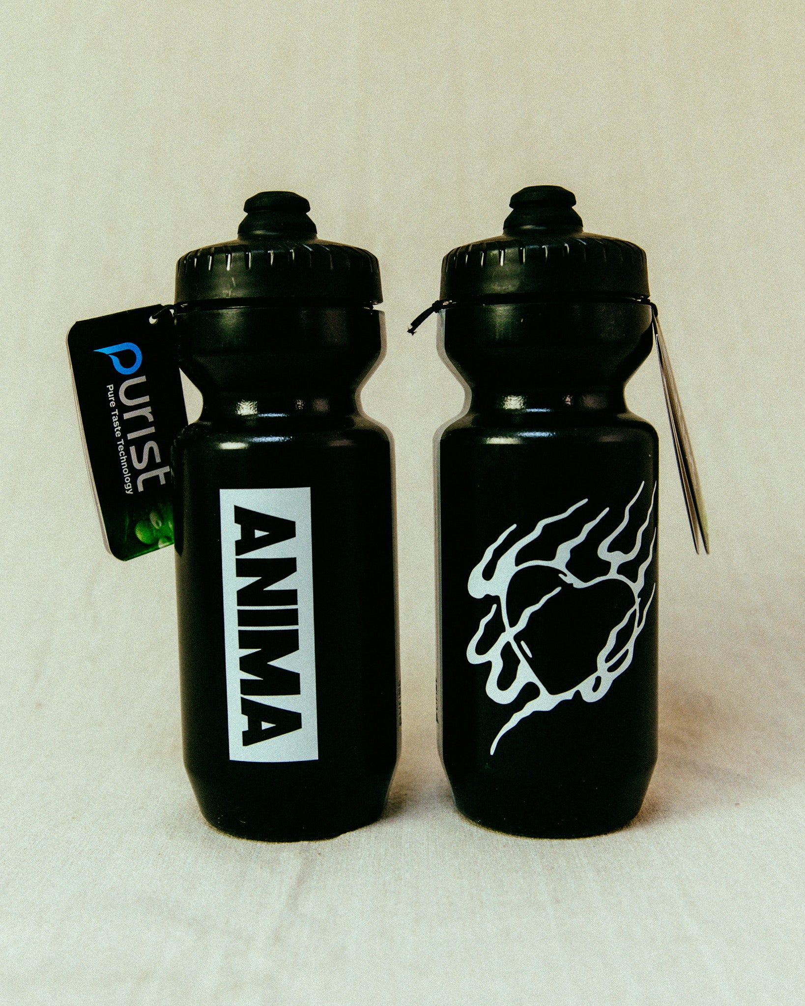 TEAM BOTTLE: 22oz