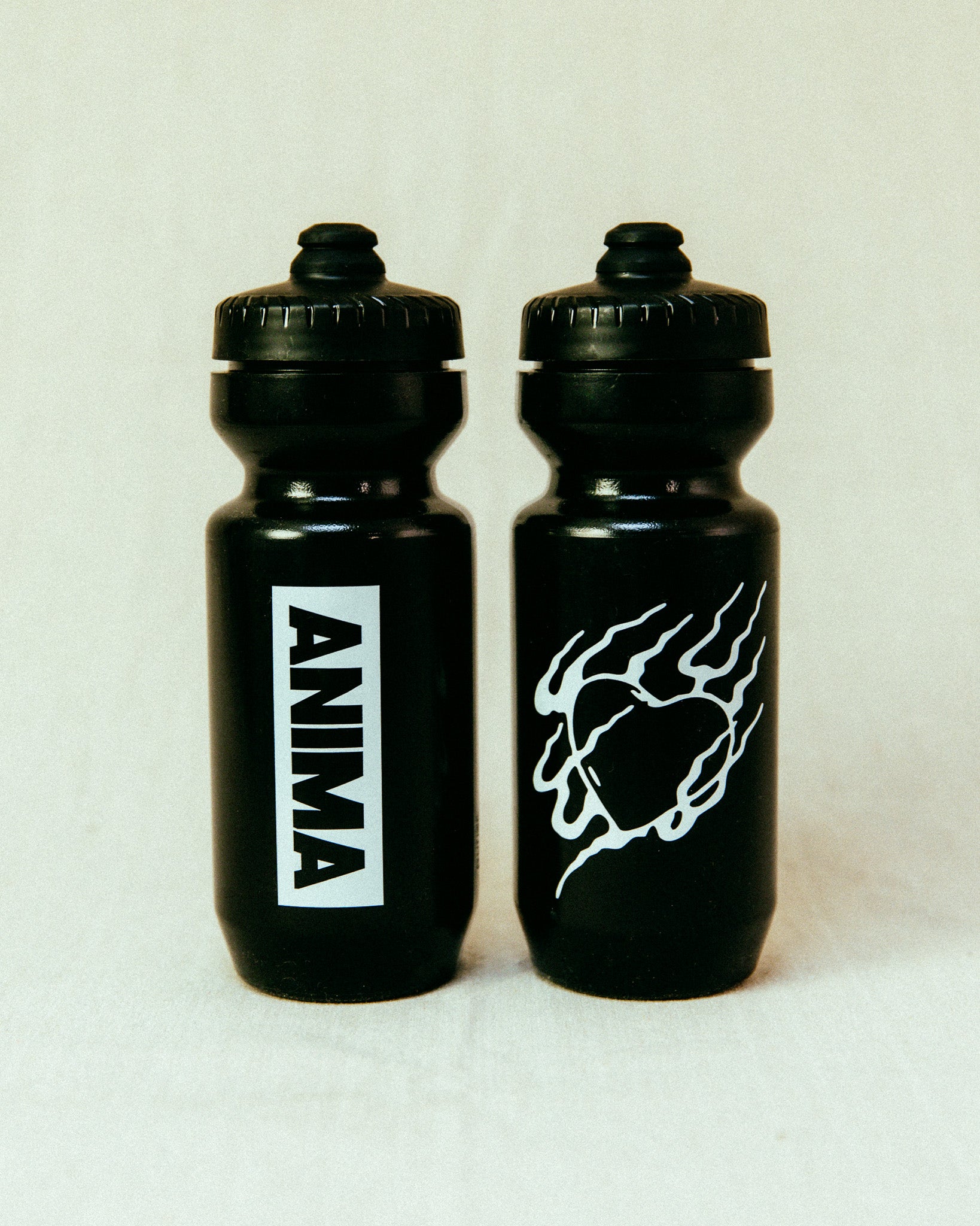 TEAM BOTTLE: 22oz