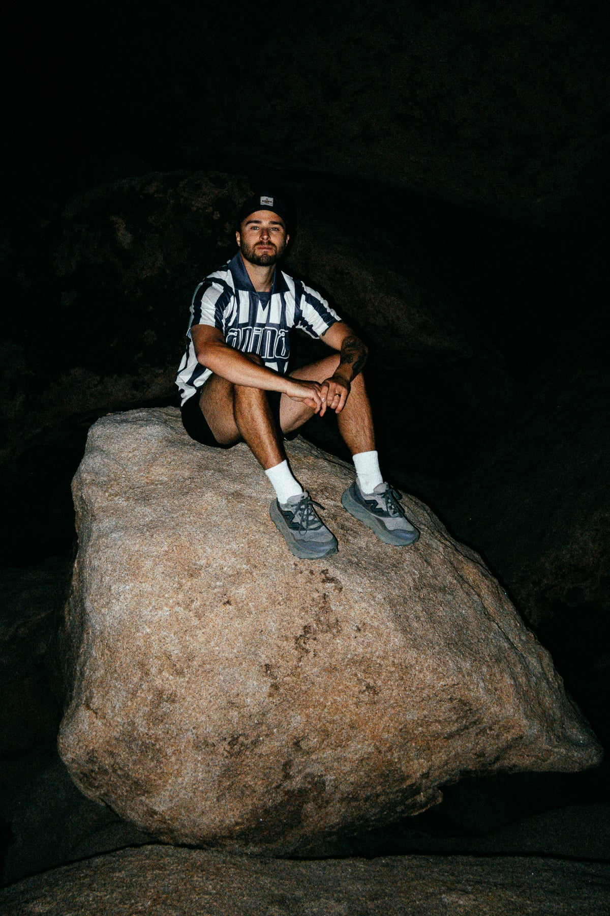 ANIMA Soccer Jersey
