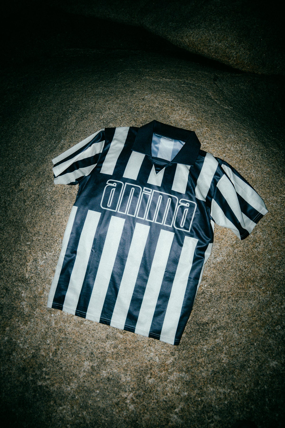 ANIMA Soccer Jersey