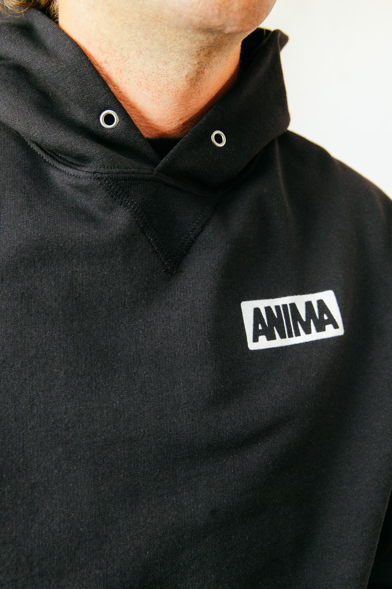Built On Dirt Hoodie