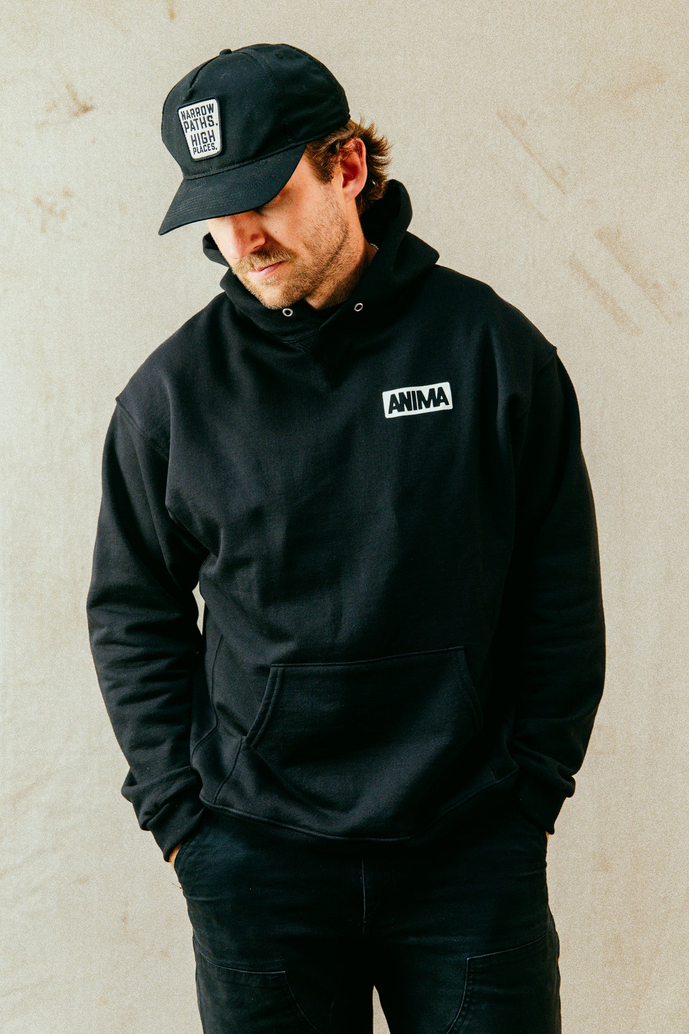 Built On Dirt Hoodie