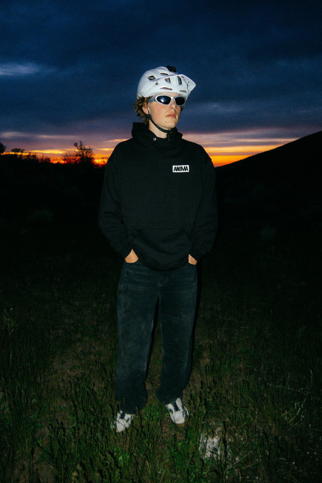 Built On Dirt Hoodie
