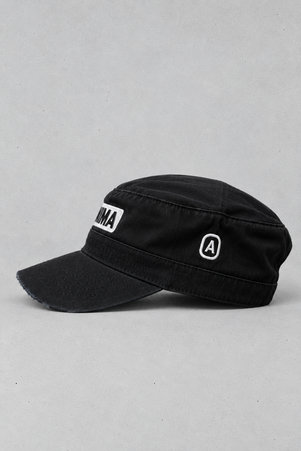 ANIMA Military Hat