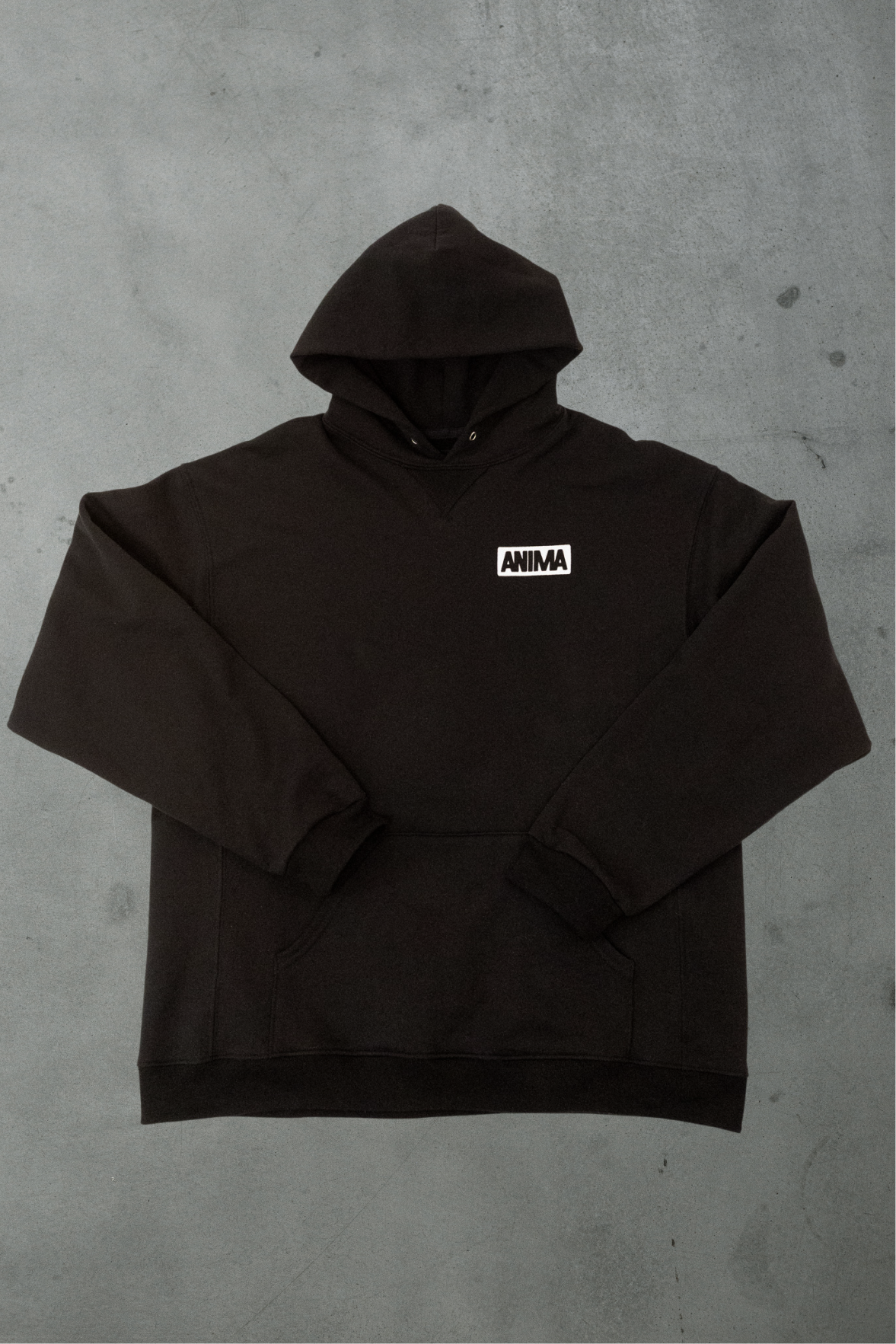 Built On Dirt Hoodie