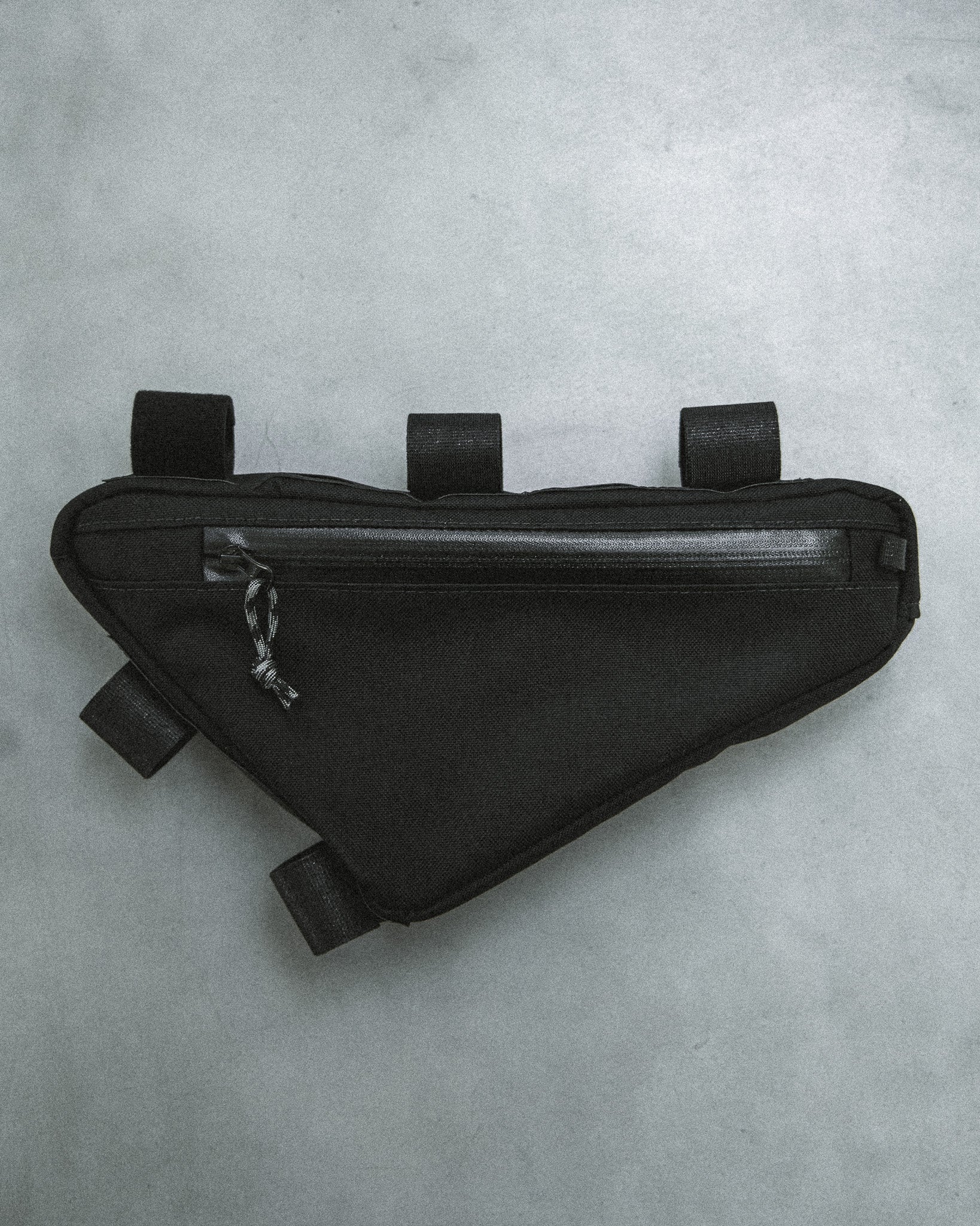 Bike Frame Bag | Made In U.S.A