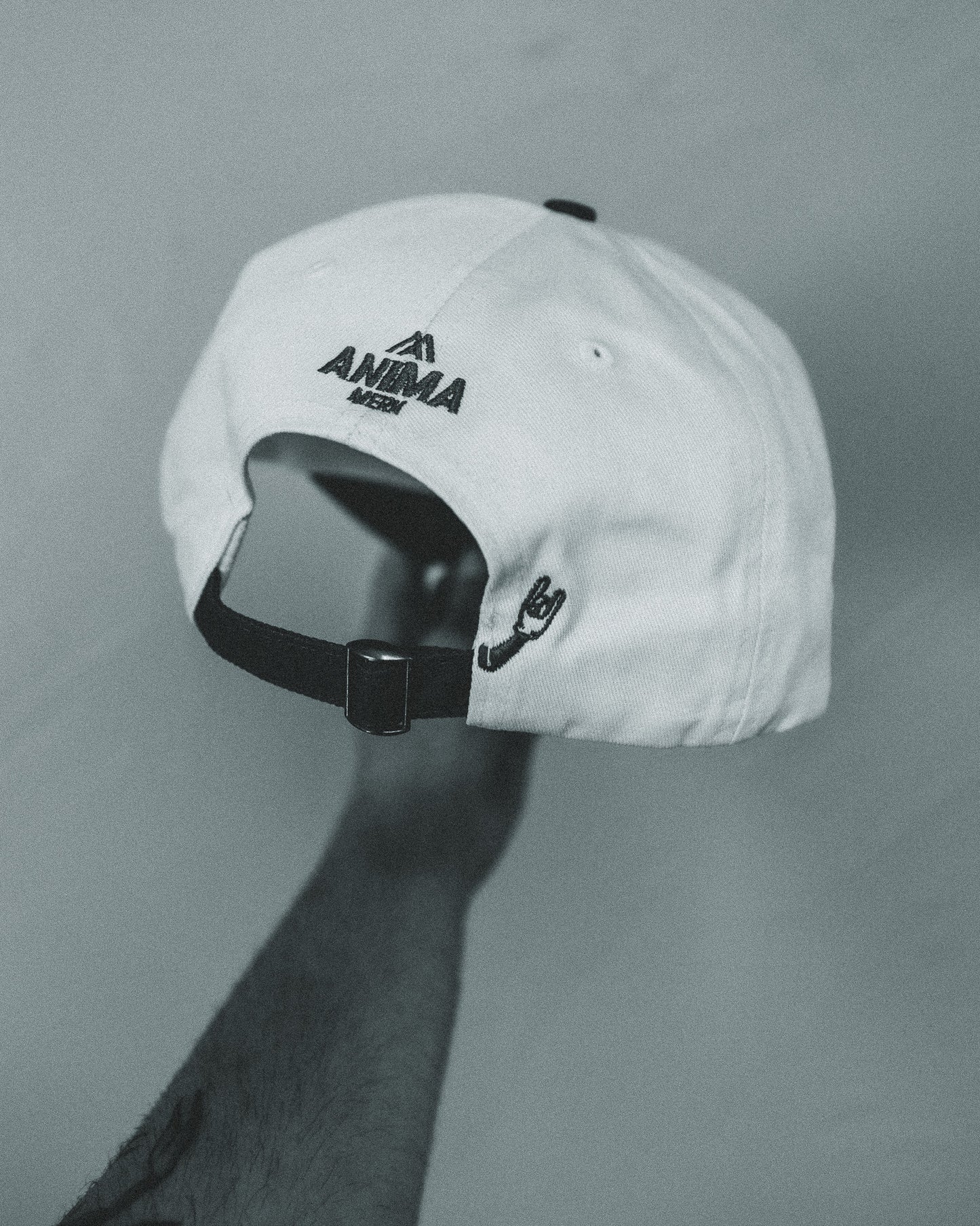 RAD HABITS 5 PANEL: CREAM