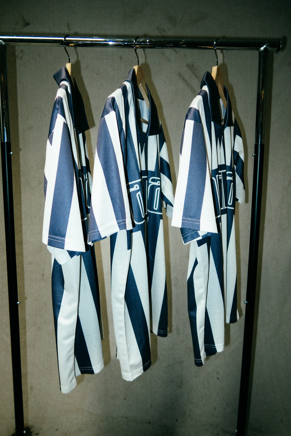 ANIMA Soccer Jersey