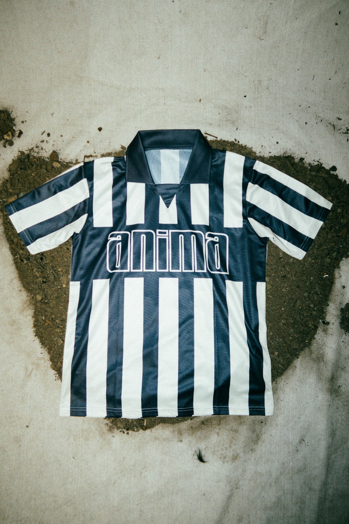 ANIMA Soccer Jersey