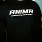 GT LONG SLEEVE: BLACK