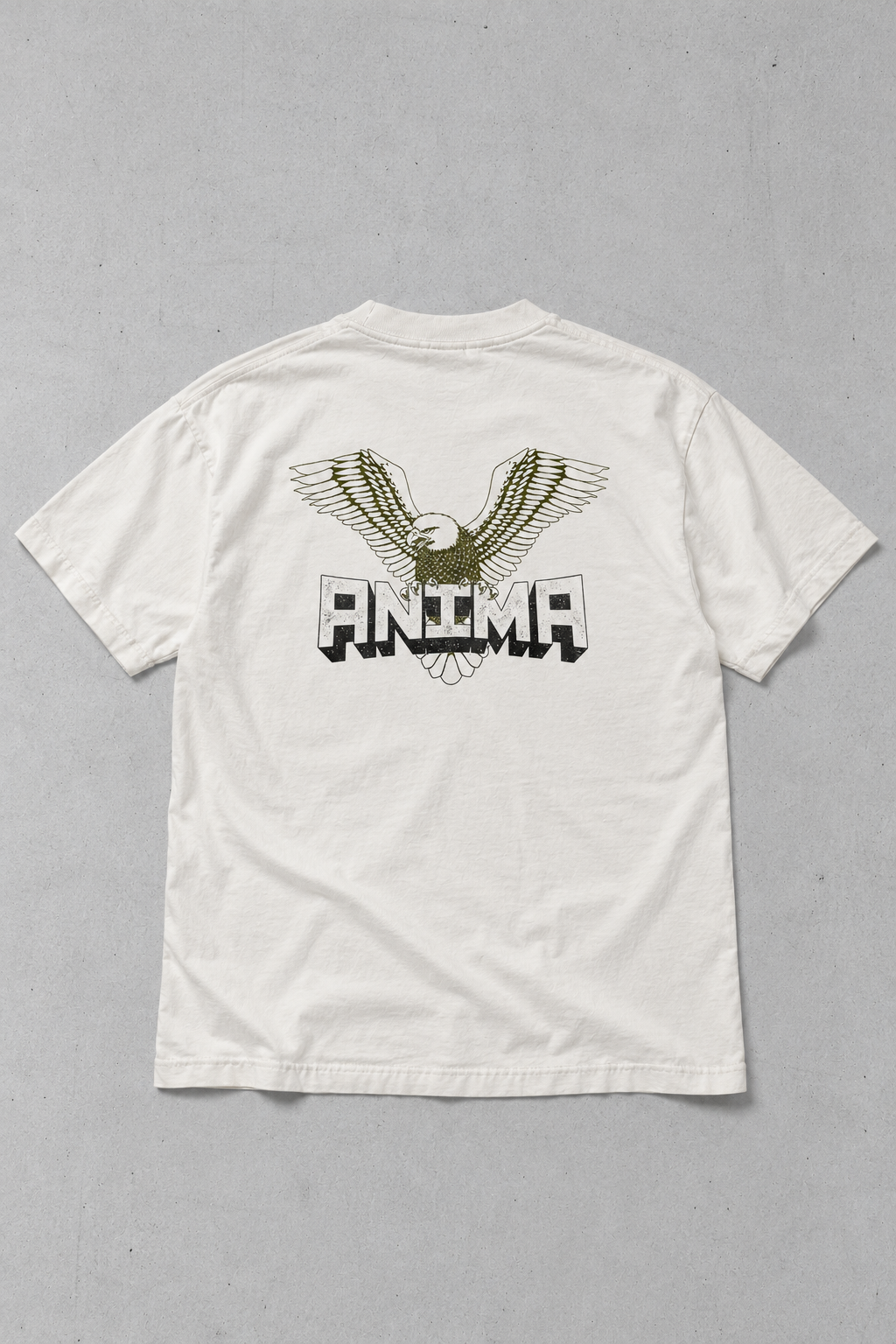 ANIMA Eagle Tee
