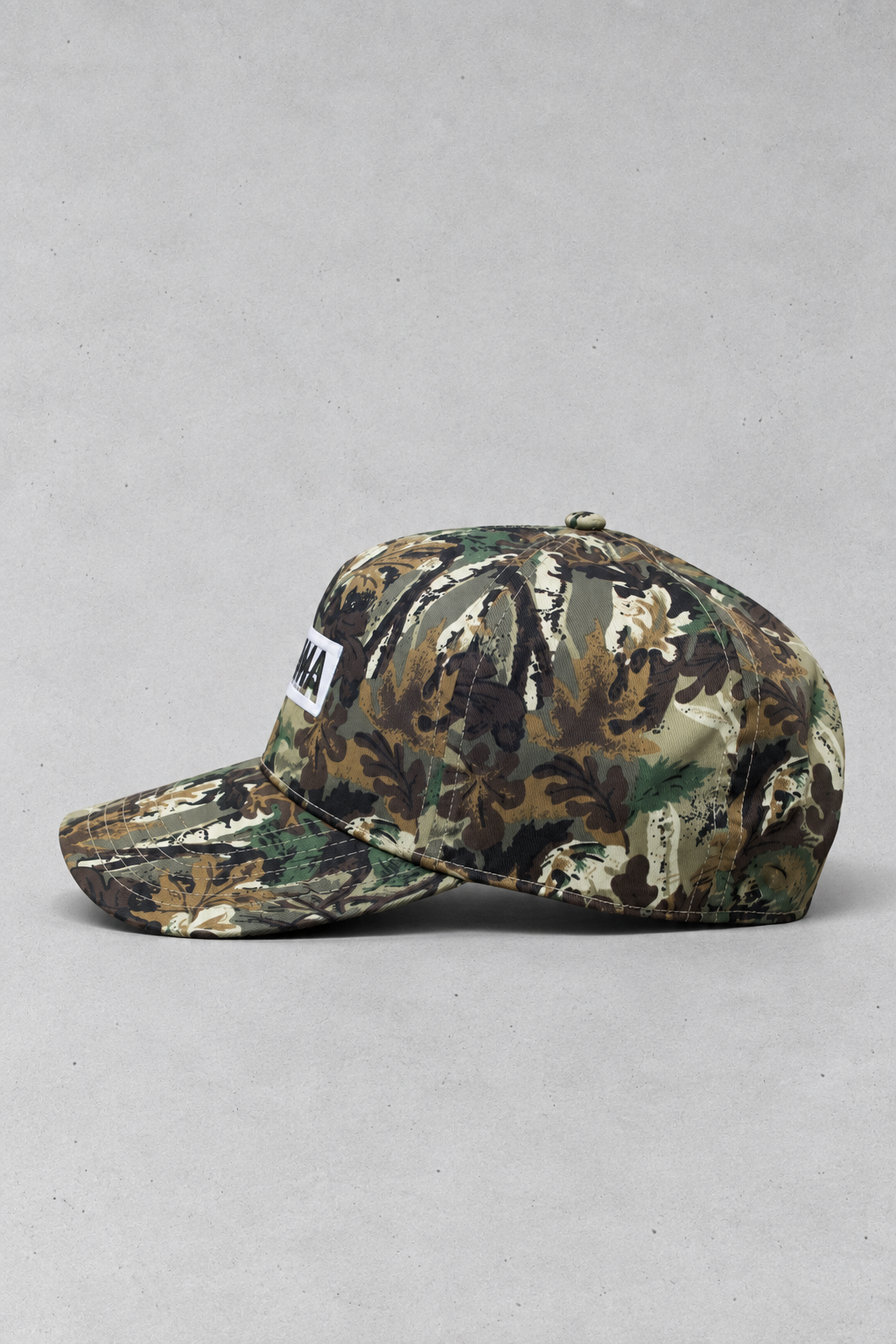 ANIMA Camo Trucker
