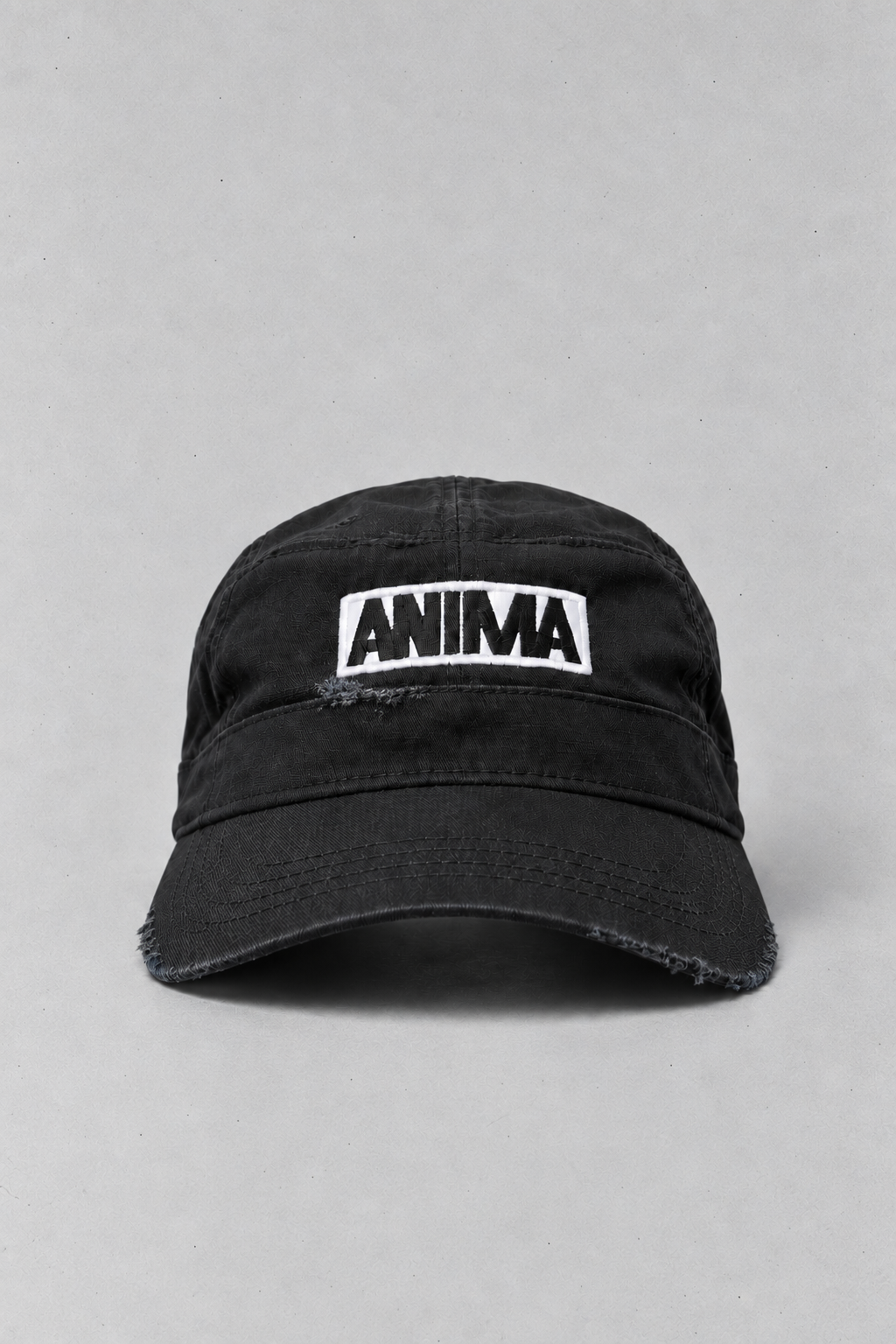 ANIMA Military Hat