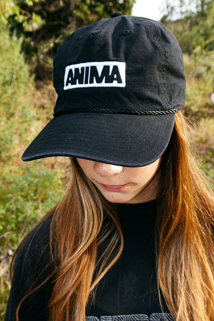 ANIMA Unstructured 5 Panel