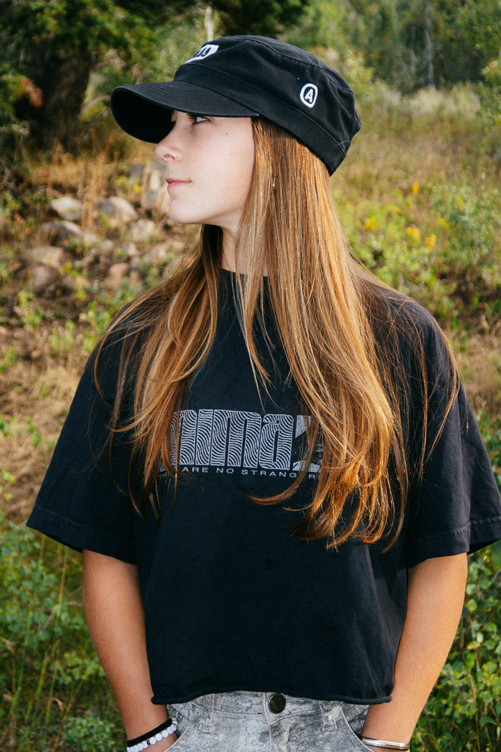 ANIMA Military Hat