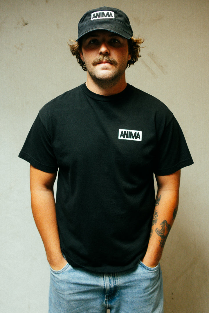 ANIMA Military Hat