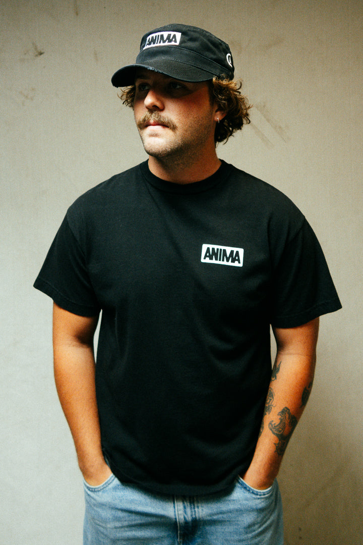 ANIMA Military Hat