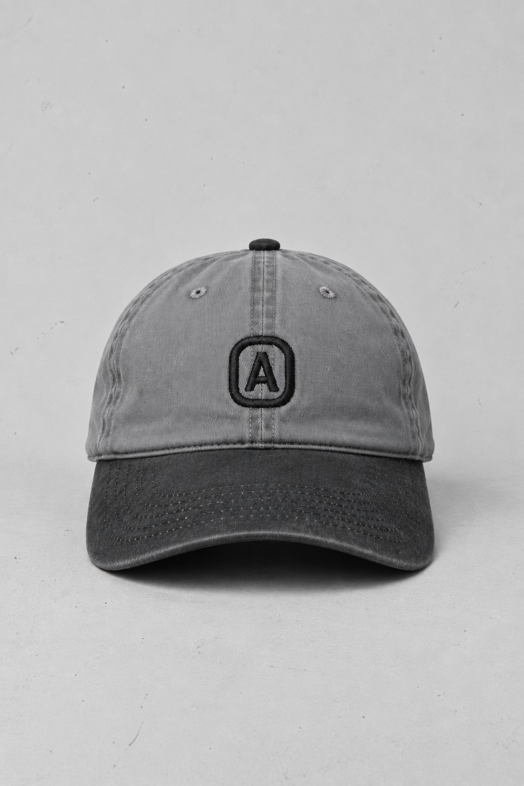 ANIMARK Dad Hat - Washed
