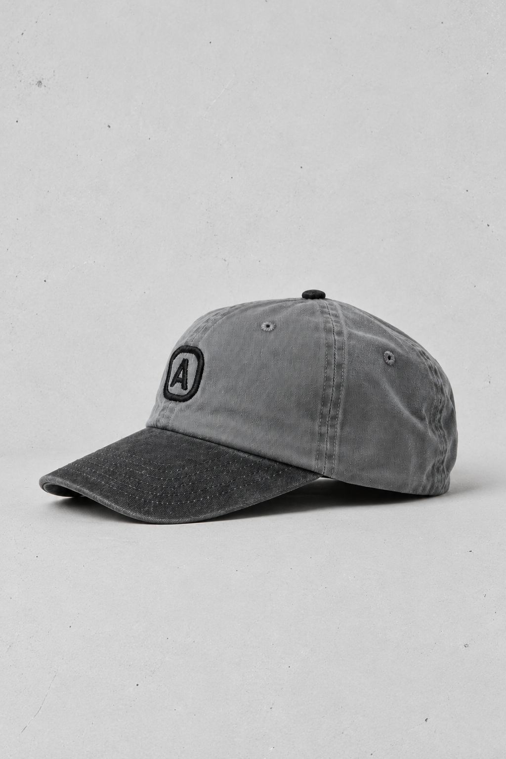 ANIMARK Dad Hat - Washed