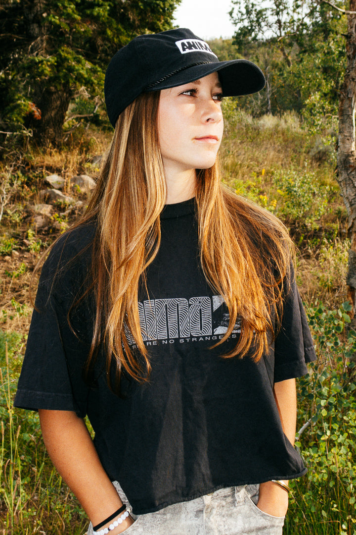 ANIMA Unstructured 5 Panel