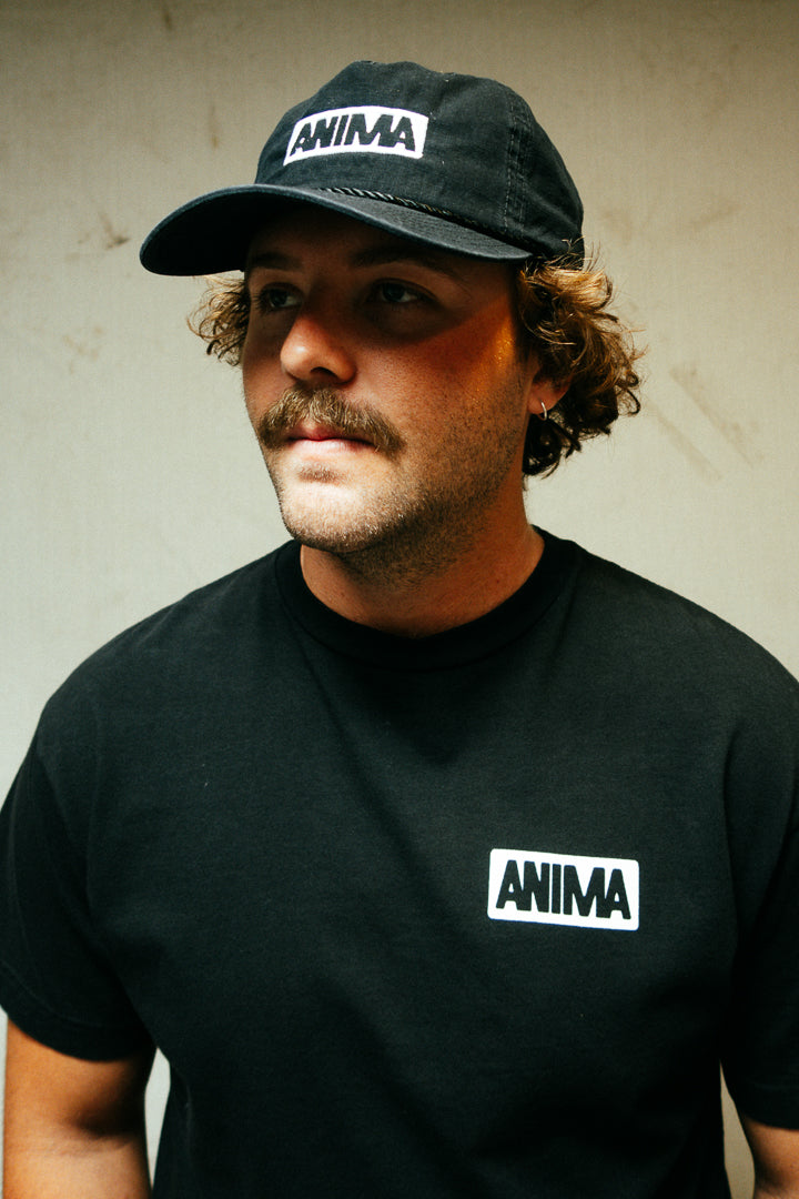ANIMA Unstructured 5 Panel