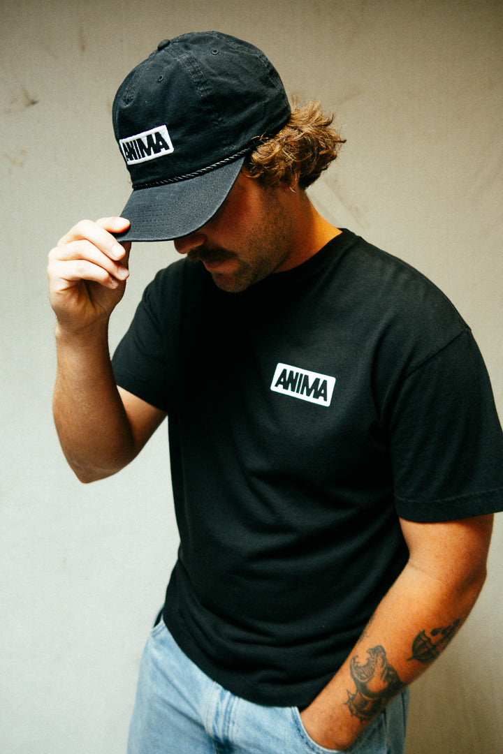 ANIMA Unstructured 5 Panel
