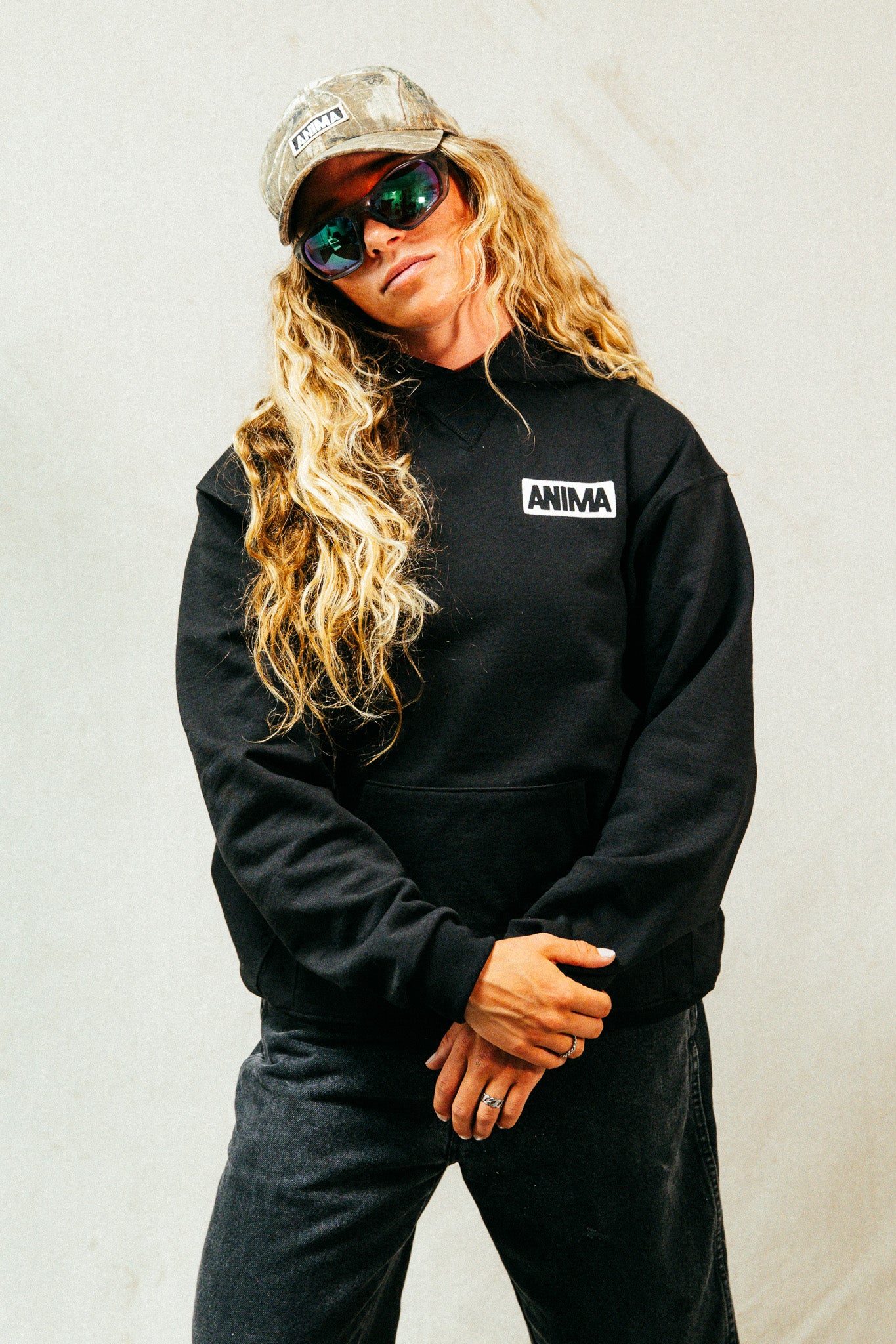 Built On Dirt Hoodie