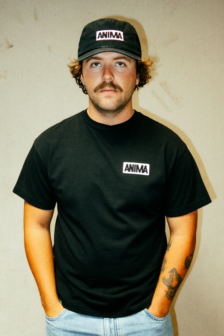 ANIMA Unstructured 5 Panel